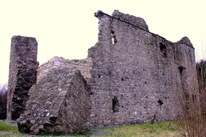 Kindlestown Castle
