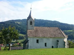 St. Gertrude Church