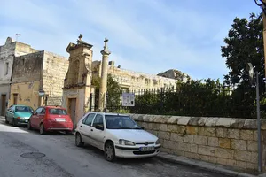 Old Church of Siġġiewi