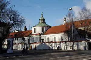 Kapuzinerkloster