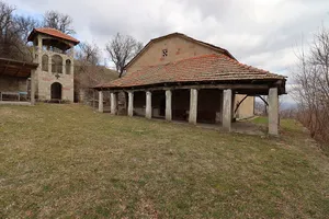 St. Demetrious Church (Stracin)