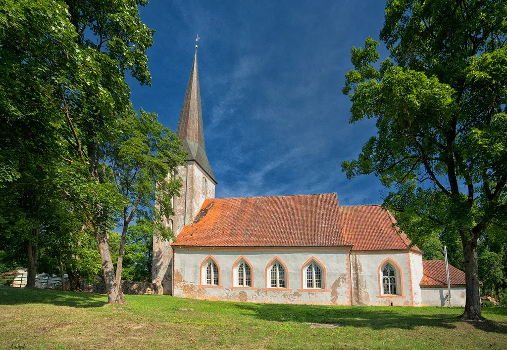 This is a photo of cultural heritage monument of Latvia number