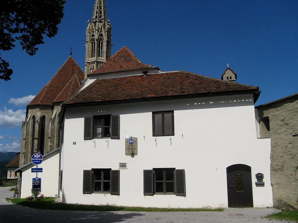 Kirchenwirt (Taverne)