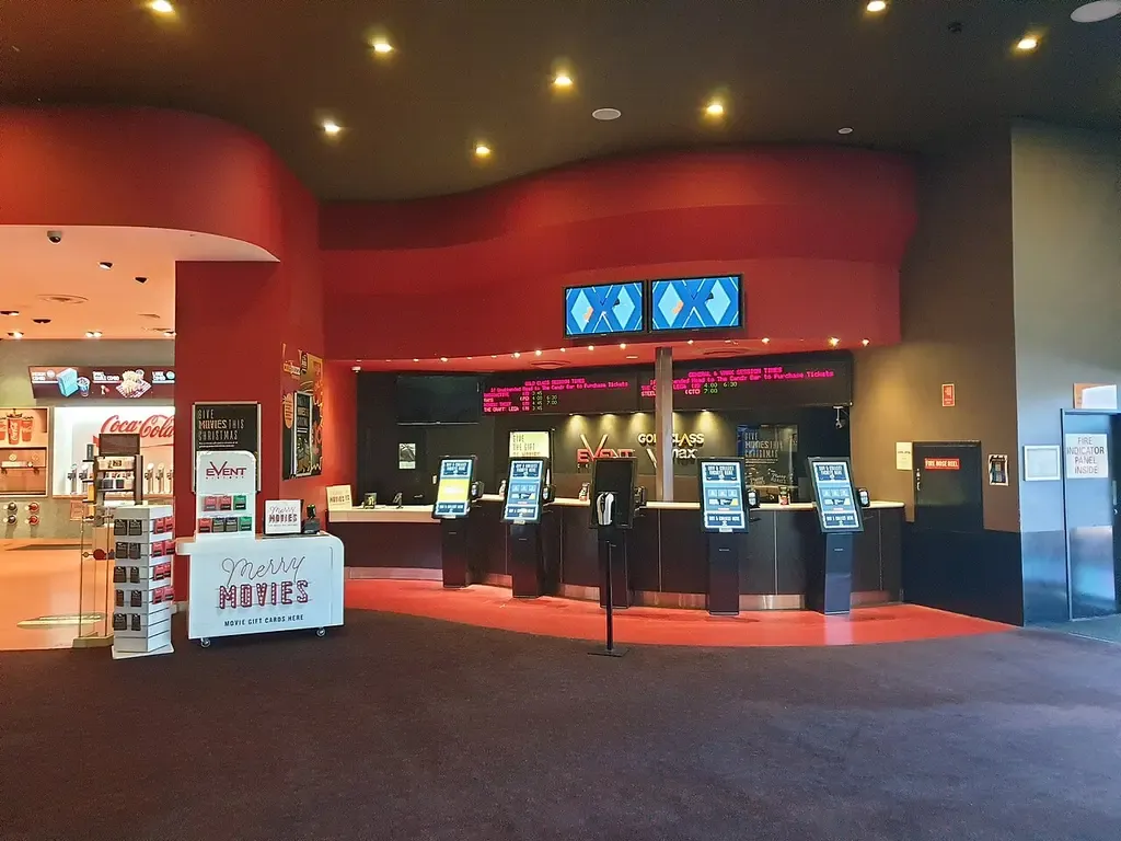 Event Cinemas Innaloo