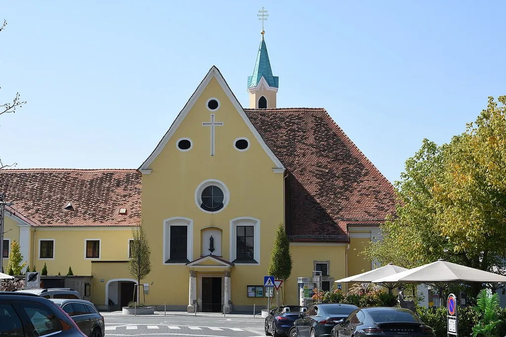 Kloster Leibnitz