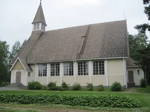 Kihniö Church