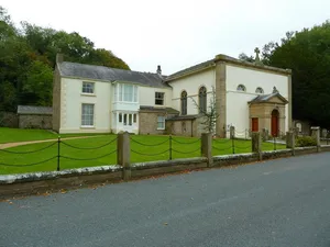 Church of St Thomas