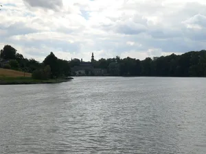 Kleiner Klostersee
