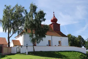 Church of Saint Joseph
