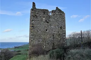 Carleton Castle