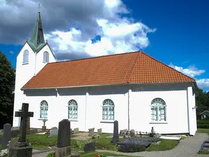Dragsmark Church