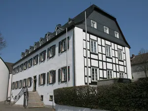 Kloster Drolshagen