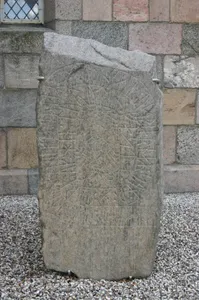 Skjern Runestones