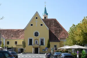 Kloster Leibnitz
