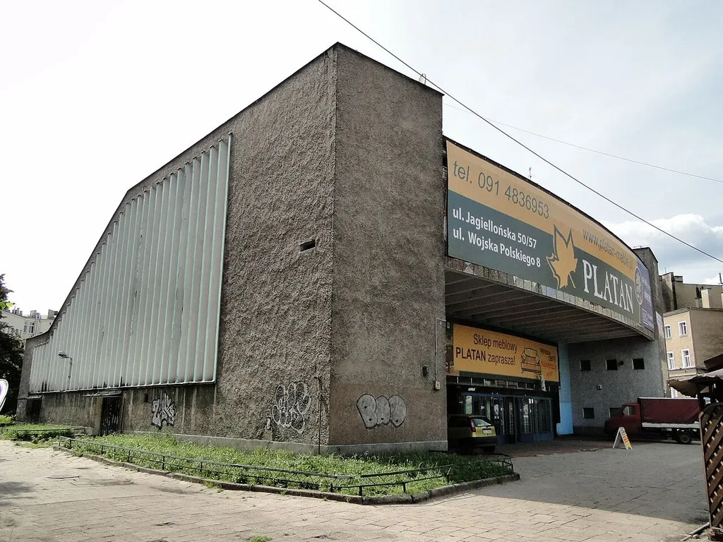 Kino Kosmos