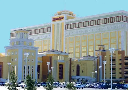 South Point Hotel, Casino & Spa