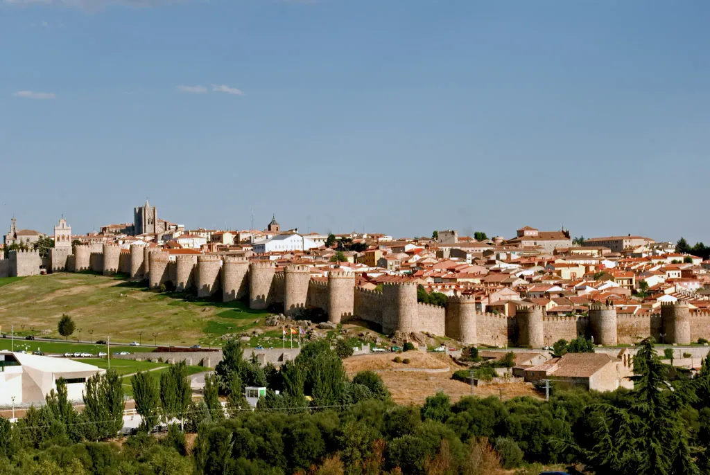 Ávila City