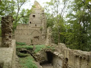 Disibodenberg