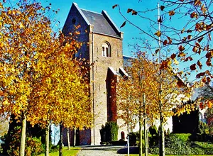 Næsby Church