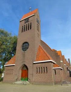 Barger-Compascuum