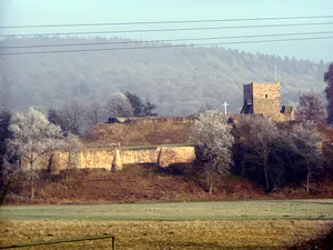 Burg Wartenberg