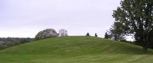 Oseberg tumulus