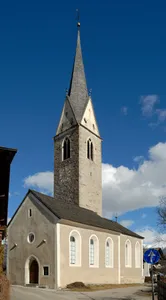 Saint James church