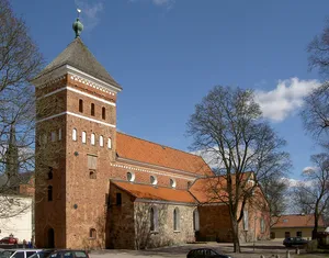 Holy Trinity Church
