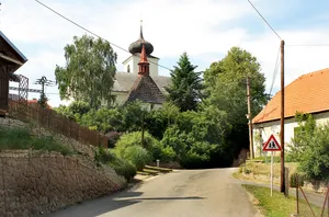 Church of Saints Peter and Paul