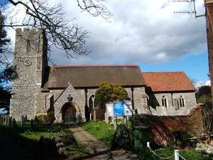 Church of St Nicholas