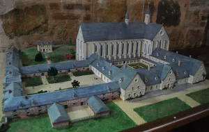 Foigny Abbey