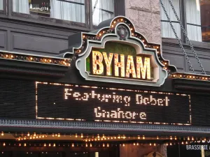 Byham Theater