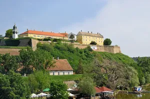 Bélakút Abbey