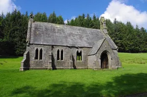 Littledale Free Church