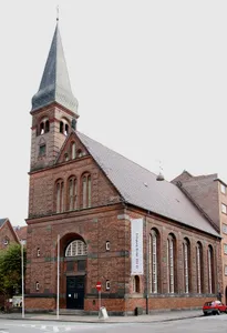 Church of the Free Port