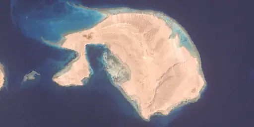 Sanafr Island