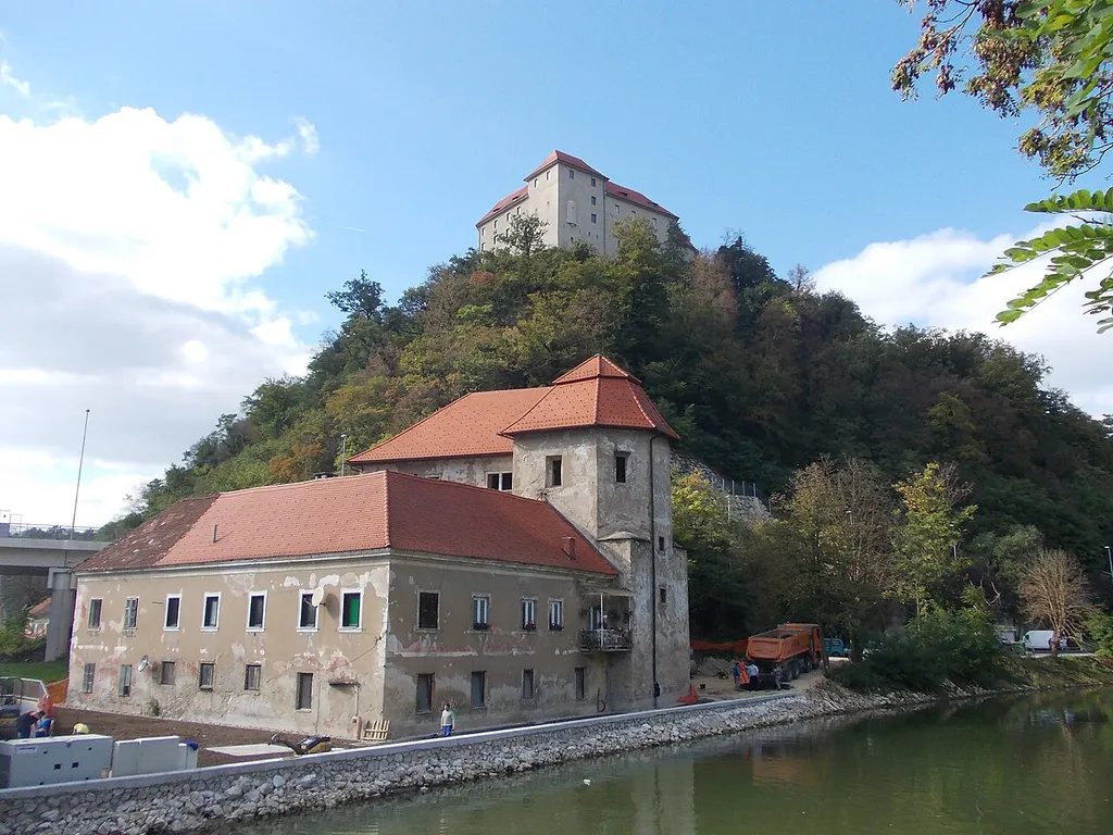 Turn Castle