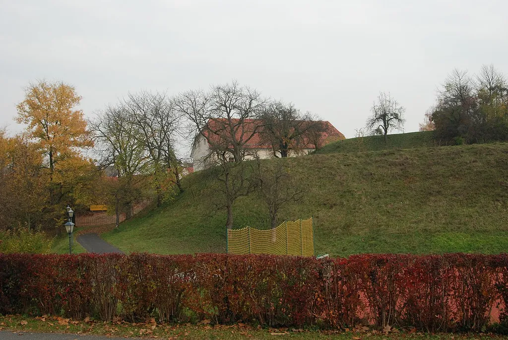 Fürstenfeld Pfeilburg Bastei