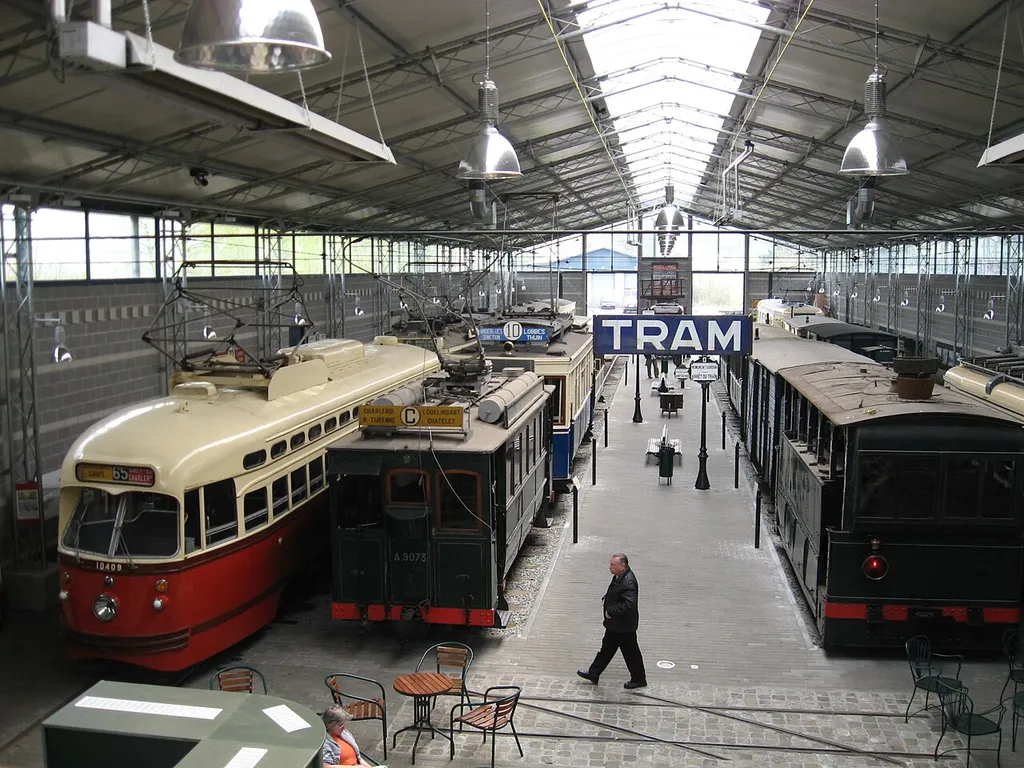 ASVi museum