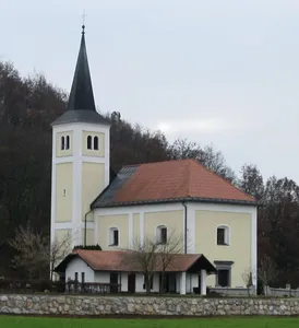 St. Martin Church