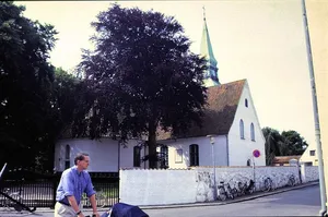 Marstal Church