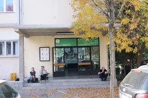 Kino Armata