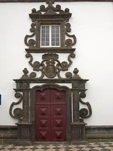 Church of Nossa Senhora da Conceição