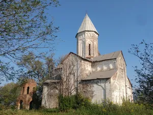 Shikhiani church