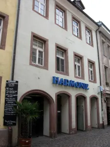 Harmonie Kino