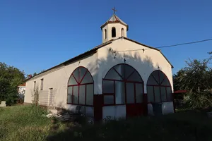 Church of the Protection of the Theotokos (Dolni Podlog)