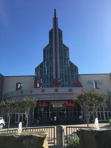 Regal Hacienda Crossings Stadium 20 & IMAX