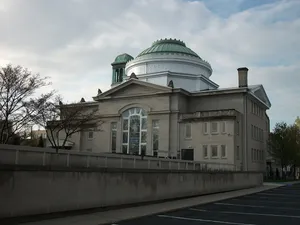 First United Church of Christ