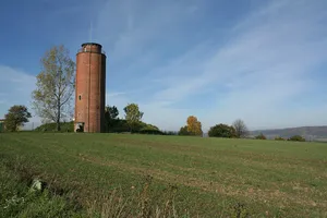 Wasserturm Kleinsedlitz