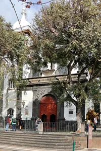 Igreja do Socorro